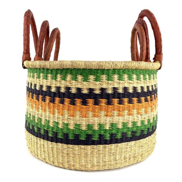 hamper african basket