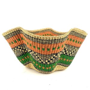 woven basket