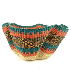 woven basket