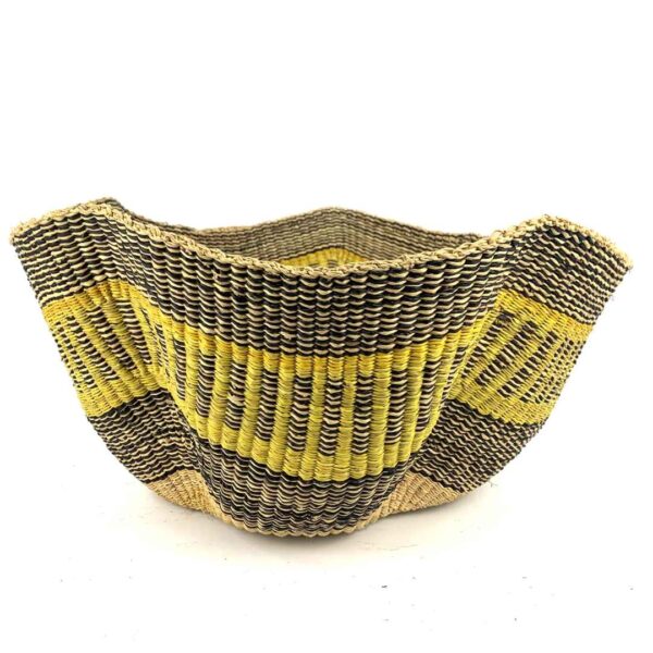 woven basket