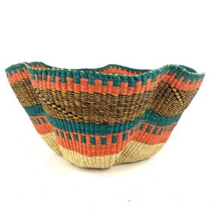 woven basket