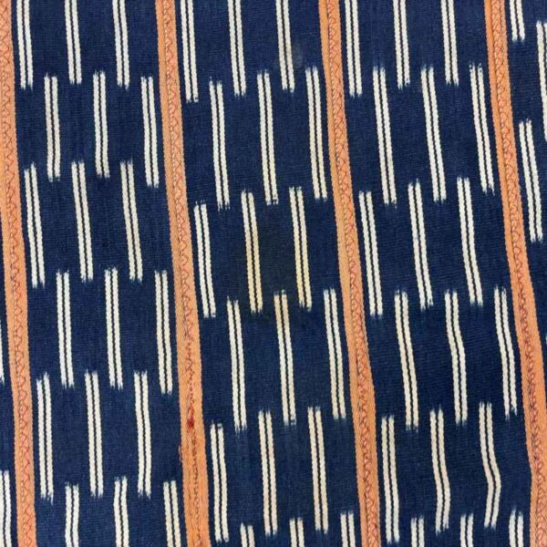 InC-M-199-Kylie 3 african indigo cotton