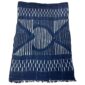 african indigo cotton