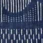 african indigo cotton