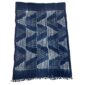african indigo cotton