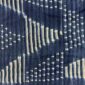 african indigo cotton