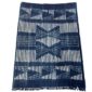 african indigo cotton