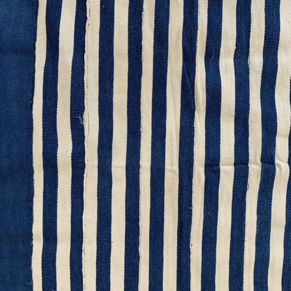 Indigo-cloth-InC-M-254-simz (2) Handwoven indigo textile featuring organic, unique hues.