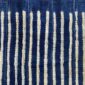Eco-friendly hand-dyed indigo cloth from skilled artisans.