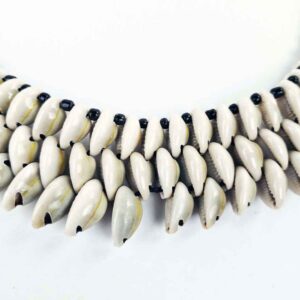hand crafted necklace