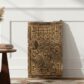 handcarved-wooden-african-door-decorative