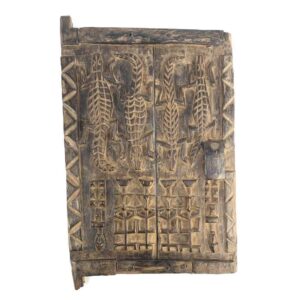 dogon door