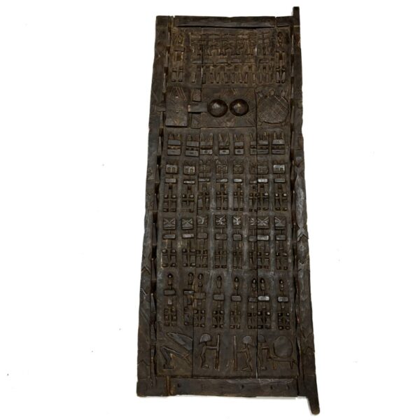 dogon door mali