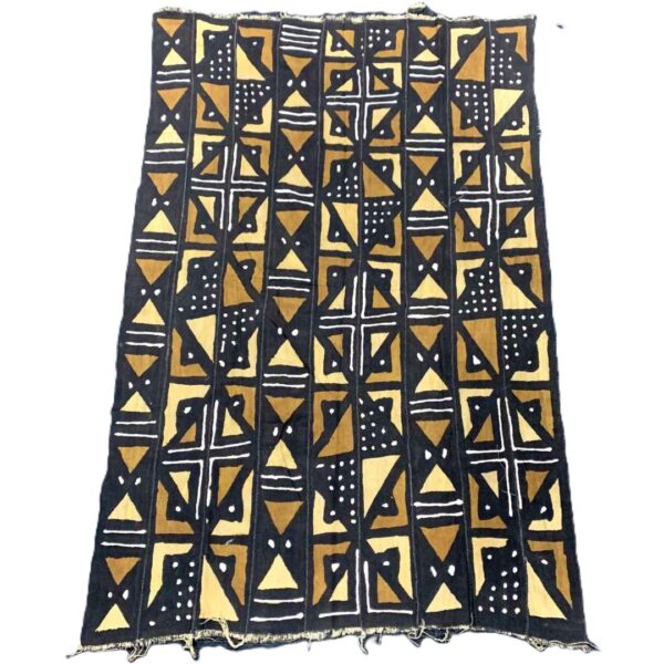 african mudcloth