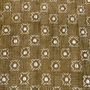 mali fabric