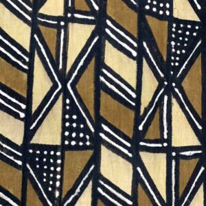 mali fabric