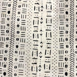 mali fabric