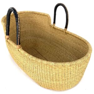 moses basket