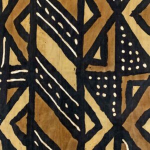 Mudcloth-MC-S-150-coolth (2) African heritage cloth featuring mythic inspirations.