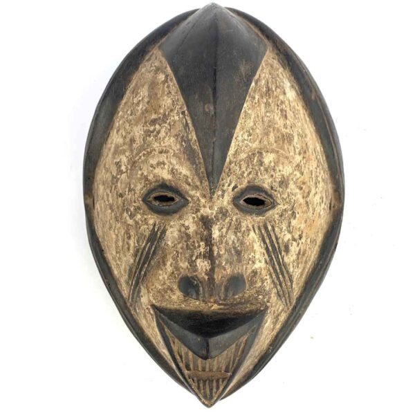 nigerian mask