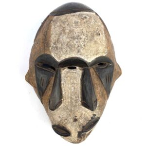 nigerian mask