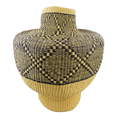 Special african basket