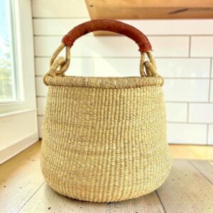 pot basket