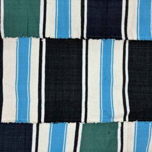 cotton african blanket