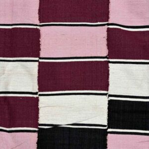 cotton african blanket