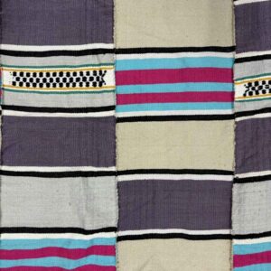 cotton african blanket