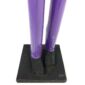 Handcarved artisan figure reflecting regional symbolism and authentic design heritage.