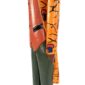 Artisan figure highlighting African craftsmanship and timeless sculptural presence.