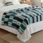 African cotton blanket