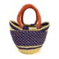 Small market baskets - blues (6)