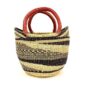 african bolga baskets