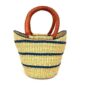 Small market baskets - blues (8)