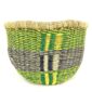 African Handmade Basket