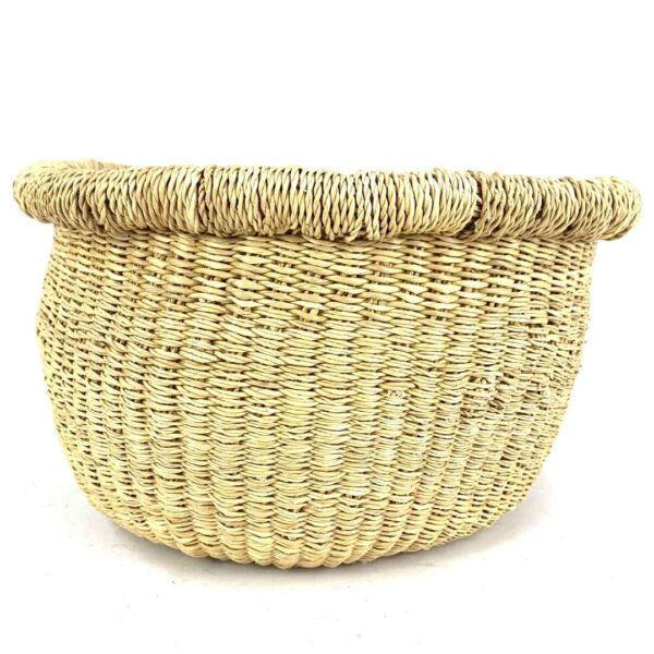 African Handmade Basket