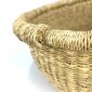 African Handmade Basket