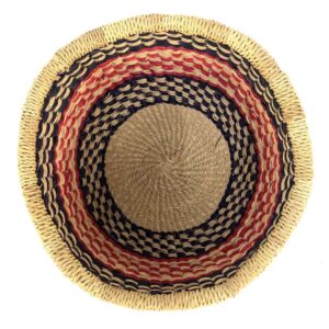 African Handmade Basket