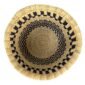 African Woven Basket