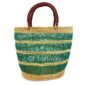 tote african basket