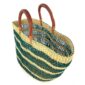 tote african basket