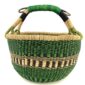 medium bolga basket