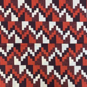 ghana fabric