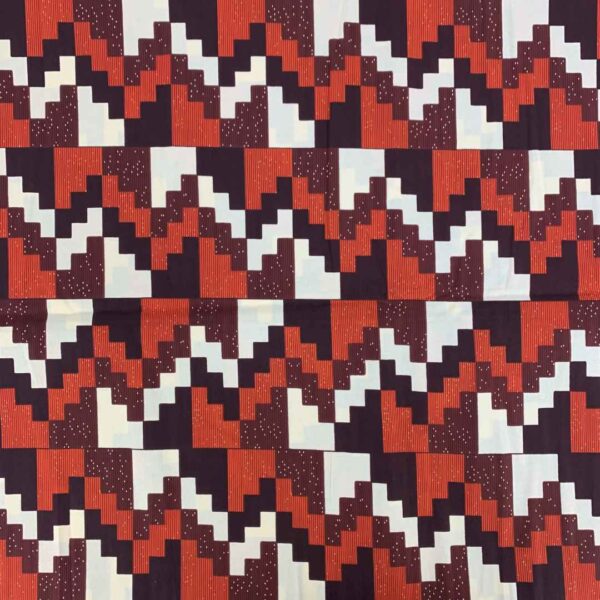 ghana fabric