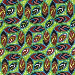 african fabric