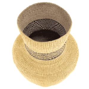 AFrican bolga basket