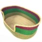 handmade african basket