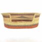 handmade african basket